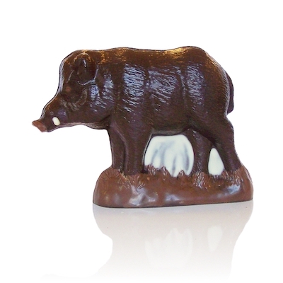 Wildschwein